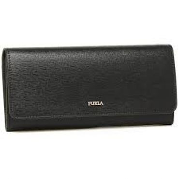Furla Babylon ONYX Lady‘s Long Wallet
