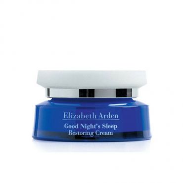 Elizabeth Arden - Good Night&#039;s Sleep Restoring Cream (50ml)