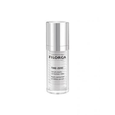 Filorga - Time-Zero Serum (30ml) Tester Pack Unboxed