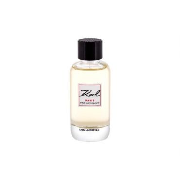Karl - Paris 21 Rue Saint-Guillaume Eau De Perfume Spray (100ml)