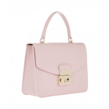 Furla Metropols M Top Handle Ares Camelia