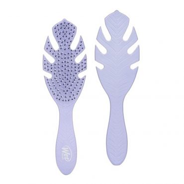 Wetbrush - Go Green Detangler in Lavender