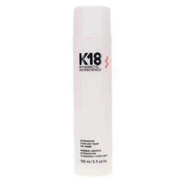 K18 - Leave-in Molecular Repair Hair Mask (150ml)