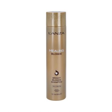 Lanza - Healing Blonde Bright Blonde Shampoo (300ml)