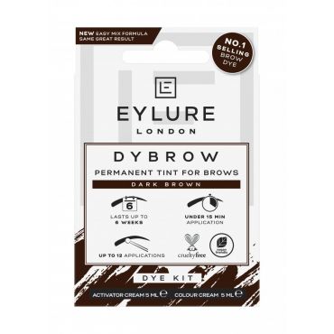 Eylure - Pro-Brow Dybrow Dark Brown (damaged box)