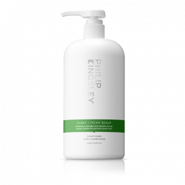 Philip Kingsley - Flaky Itchy Scalp Conditioner (1000ml)