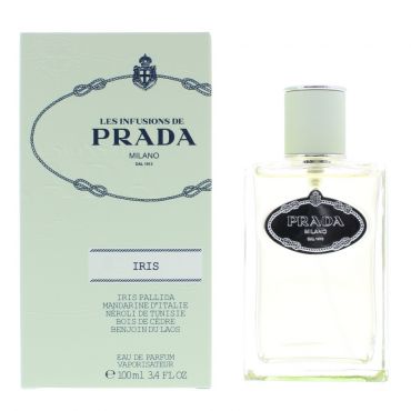 Prada - Infusion D&#039;Iris EDP (100ml)