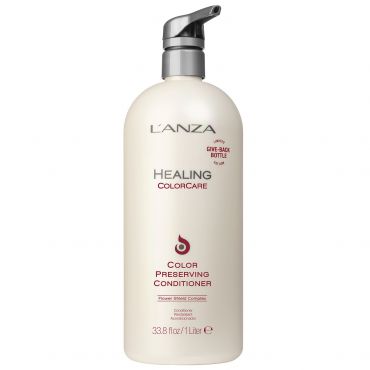 L&#039;ANZA - Healing ColorCare Color-Preserving Conditioner (1000ml)