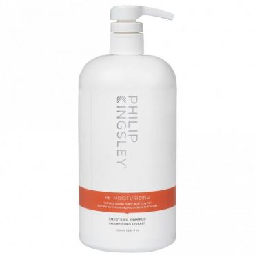 Philip Kingsley - Re-Moisturizing Shampoo (1000ml)