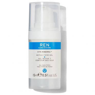 Ren - Vita Mineral Active 7 Eye Gel (15ml)