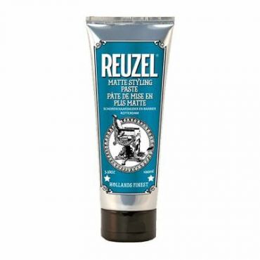 Reuzel - Matte Styling Paste (100ml)
