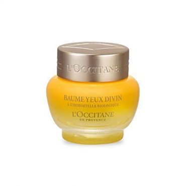 L&#039;Occitane en Provence Immortelle Divine Eye Balm - 15ml