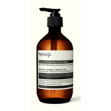 Aesop - Reverence Aromatique Hand Wash (500ml)