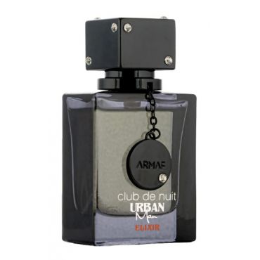 Armaf - Club De Nuit Urban Man Elixir Eau de Parfum (30ml)