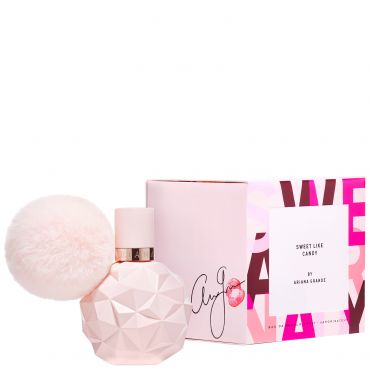 Ariana Grande - Sweet Like Candy Eau De Parfum (100ml)