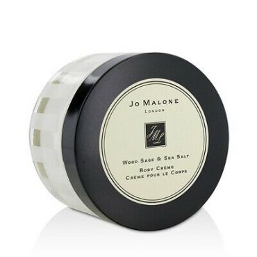 Jo Malone - Wood Sage &amp; Sea Salt Body Crème (175ml)