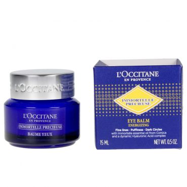 L&#039;Occitane - Immortelle Precious Eye Balm (15ml)