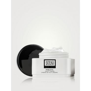 Erno Laszlo Hydrate &amp; Nourish Phelityl Night Cream - 50ml