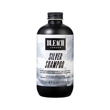 Bleach - London Silver Shampoo (250ml)