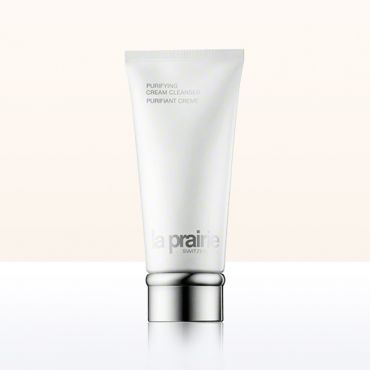 La Prairie - Purifying Cream Cleanser (200ml)