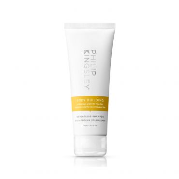Philip Kingsley - Body Building Weightless Shampoo (75ml)