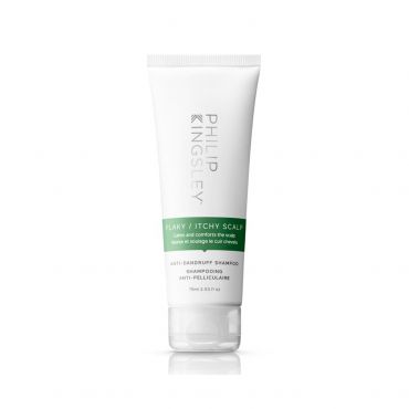 Philip Kingsley - Flaky/Itchy Scalp Anti-Dandruff Scalp Shampoo (75ml)