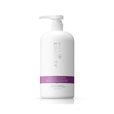 Philip Kingsley - Moisture Extreme Shampoo (1000ml)