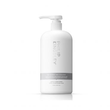 Philip Kingsley - No Scent No Colour Gentle Conditioner (1000ml)