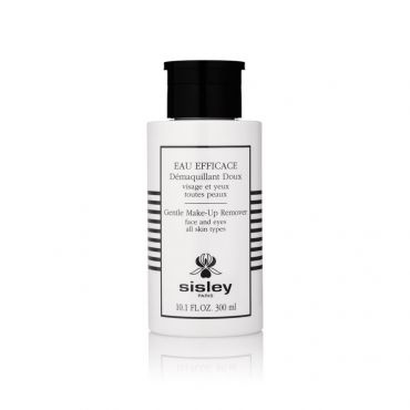 Sisley Paris - Eau Efficace Gentle Make-Up Remover for Face &amp; Eyes (300ml)