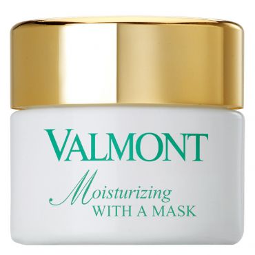 Valmont - Moisturising with a Mask (50ml)