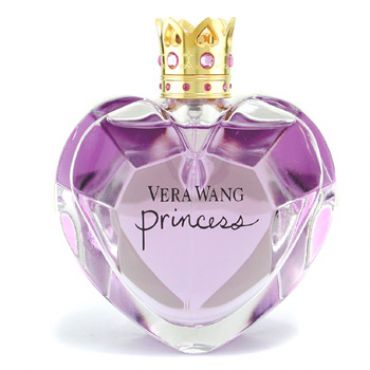 Vera Wang - Princess EDT (Packaging is Damaged) (100ml)