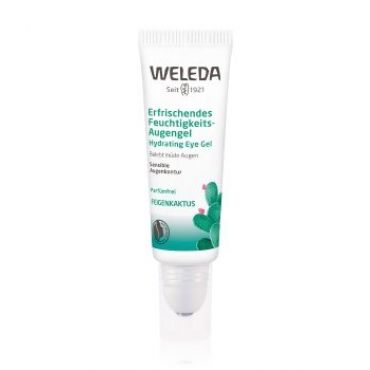 Weleda - Cactus Hydrating Eye Gel (10ml)