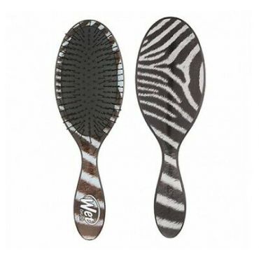 WetBrush - Original Detangler Brush (Zebra)