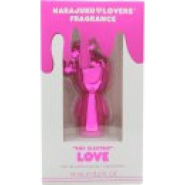 Gwen Stefani Harajuku Lovers Pop Electric Love Eau de Parfum 15ml Spray