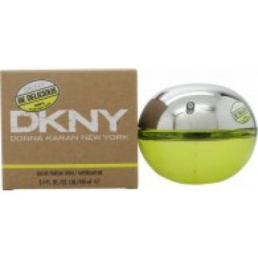 DKNY Be Delicious Eau de Parfum 100ml Suihke