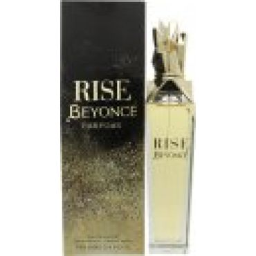 Beyonce Rise Eau de Parfum 100ml Suihke