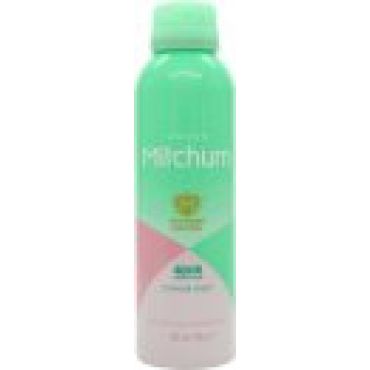 Mitchum Powder Fresh  Deodorant Spray 200ml