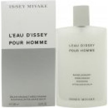 Issey Miyake L'Eau d'Issey Pour Homme Partabalsami 100ml