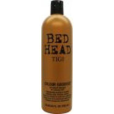 Tigi Bed Head Colour Goddess Öljyllä Täytetty Shampoo 750ml