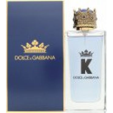 Dolce & Gabbana K Eau de Toilette 100ml Spray