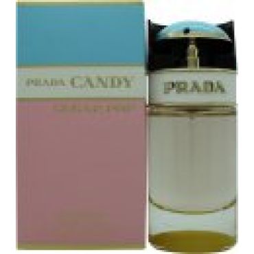 Prada Candy Sugar Pop Eau de Parfum 50ml Spray