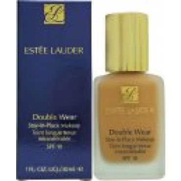 Estée Lauder Double Wear Stay-in-Place Makeup 30ml - Bronze