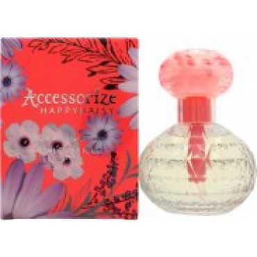 Accessorize Happy Daisy Eau de Parfum 75ml Spray