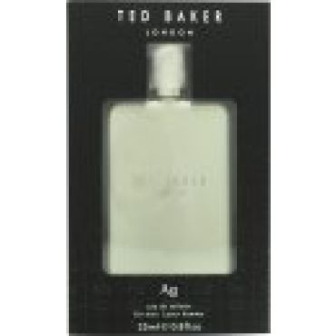 Ted Baker Ag Eau de Toilette 25ml Spray