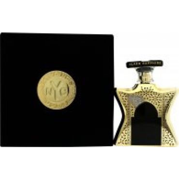 Bond No 9 Dubai Black Sapphire Eau de Parfum 100ml Spray