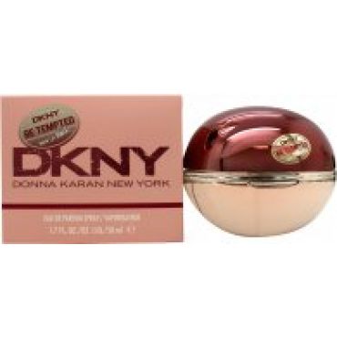 DKNY Be Tempted Eau So Blush Eau de Parfum 50ml Spray