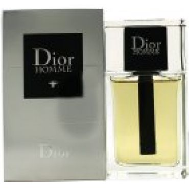 Christian Dior Homme 2020 Eau de Toilette 50ml Spray