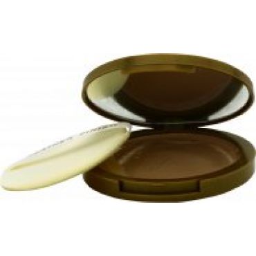 Mayfair Feather Finish Compact Powder with Mirror 10g - 26 Translucent II