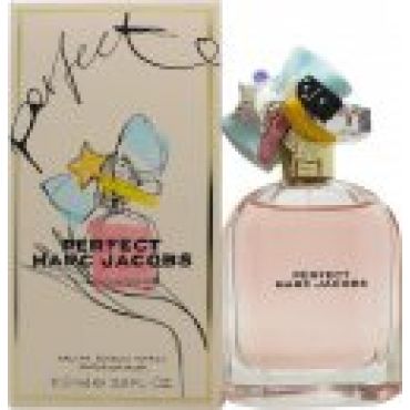 Marc Jacobs Perfect Eau de Parfum 100ml Spray