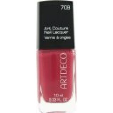 Artdeco Art Couture Nail Laquer 10ml - 708 Blooming Day